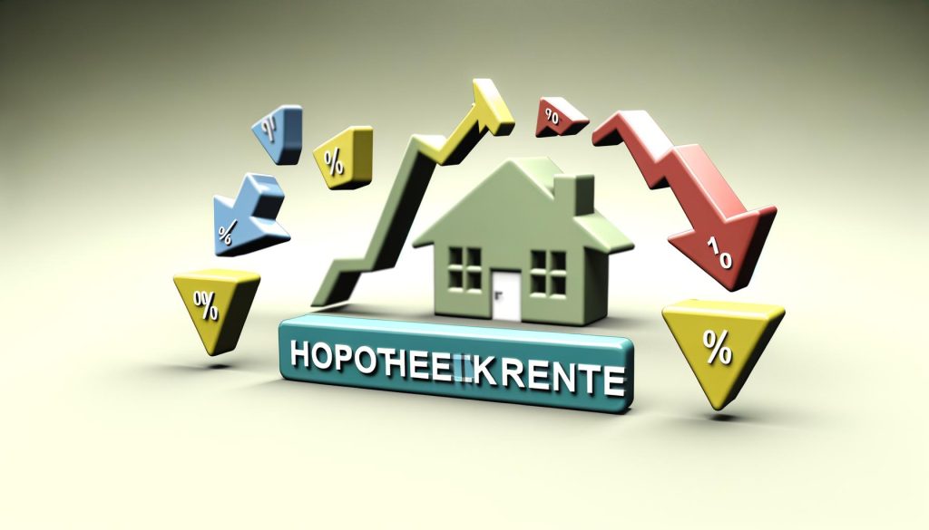 hypotheekrente