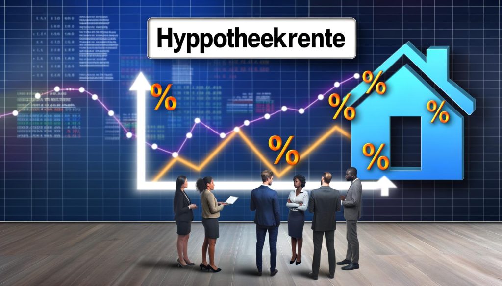 hypotheekrente