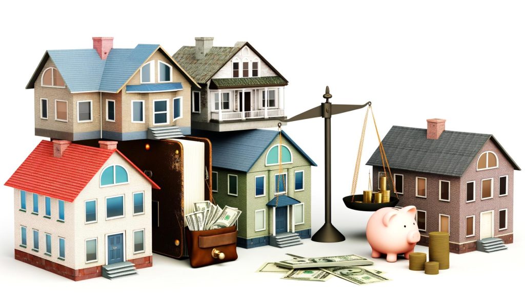woningmarkt en betaalbaarheid
