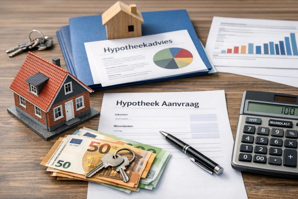 woningmarktbeleid