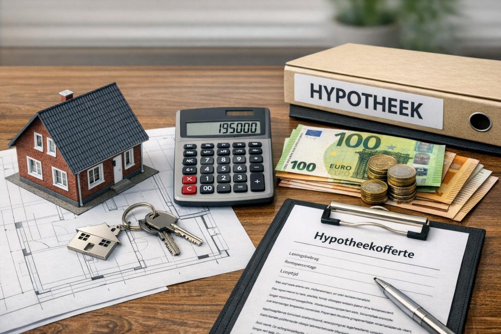 woningmarktbeleid